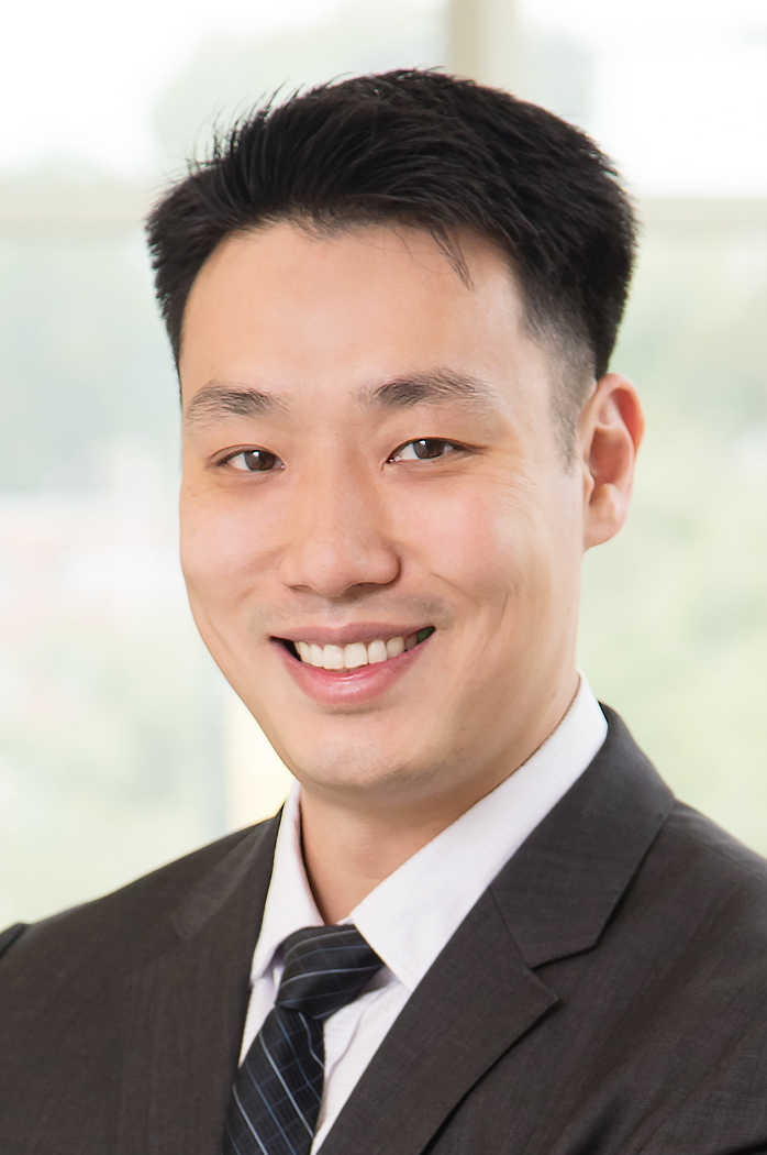 Jefferson Chan's directory photo.