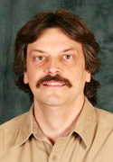John M. Hart's directory photo.