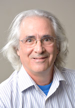Jerome Packard's directory photo.