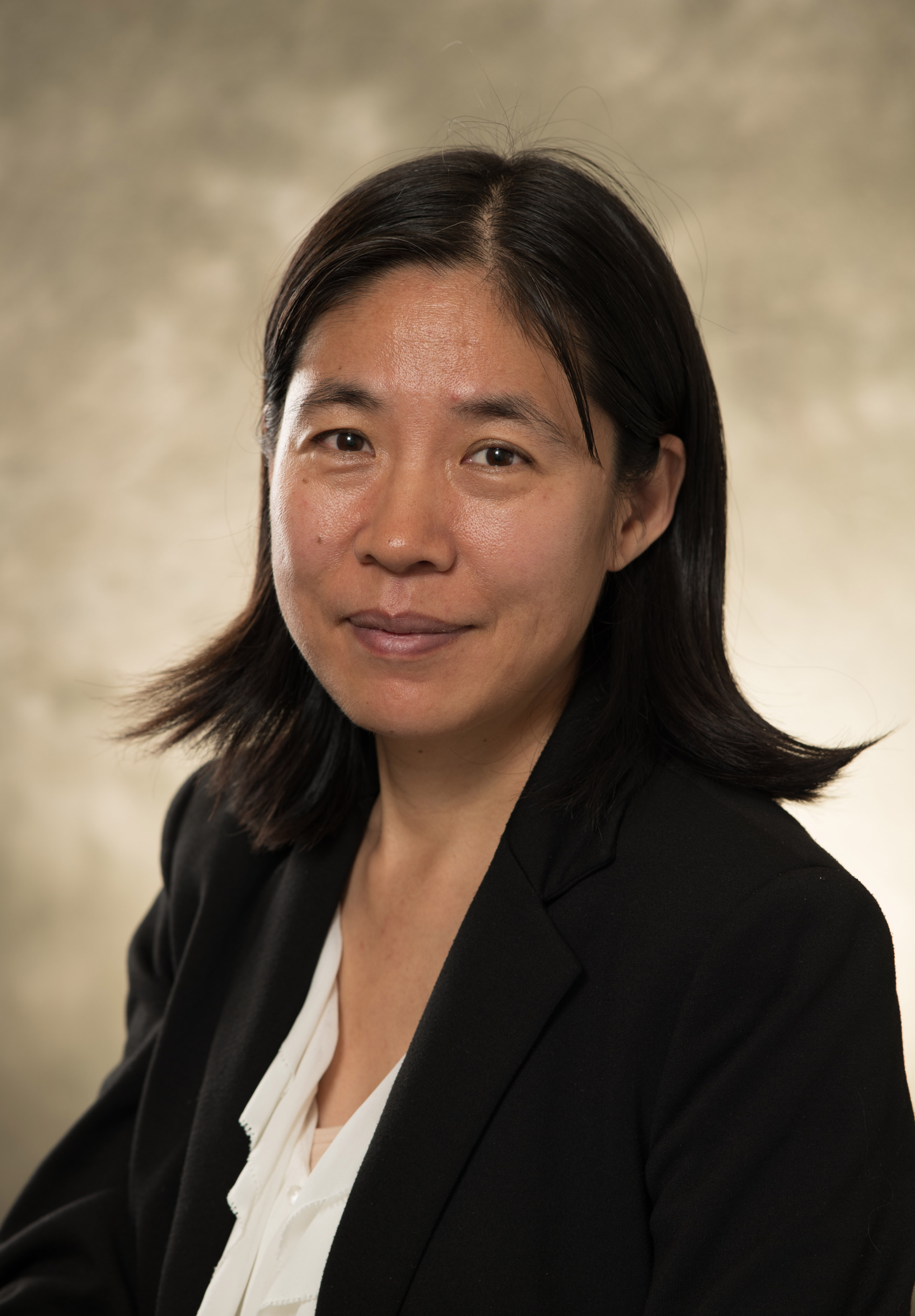 Jingfang Zhang's directory photo.