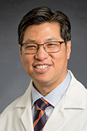 King Li's directory photo.