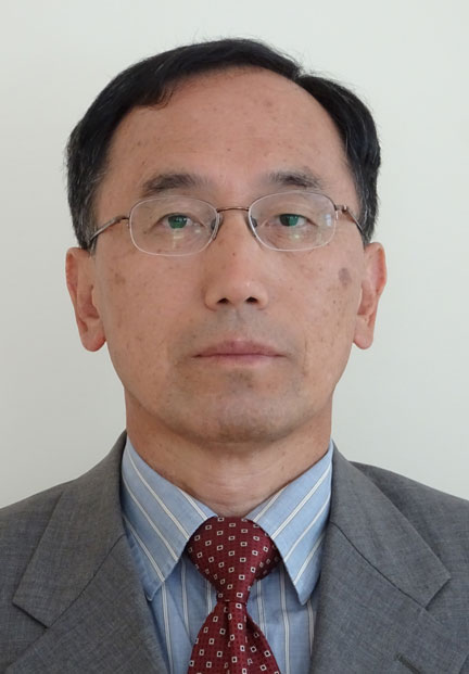 Kwan Jin Jung's directory photo.