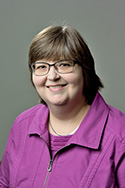 Kelli Wendt's directory photo.