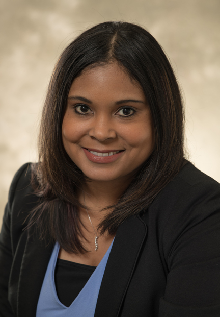 Lanata Rice's directory photo.