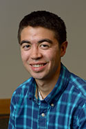 Leon Dean's directory photo.