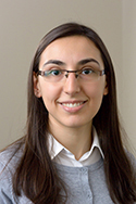 Leda Sari's directory photo.
