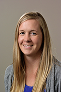 Malinda Carlisle's directory photo.