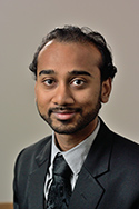 Mayank Garg's directory photo.