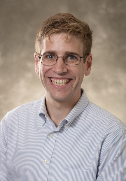 Michael Jacobs's directory photo.