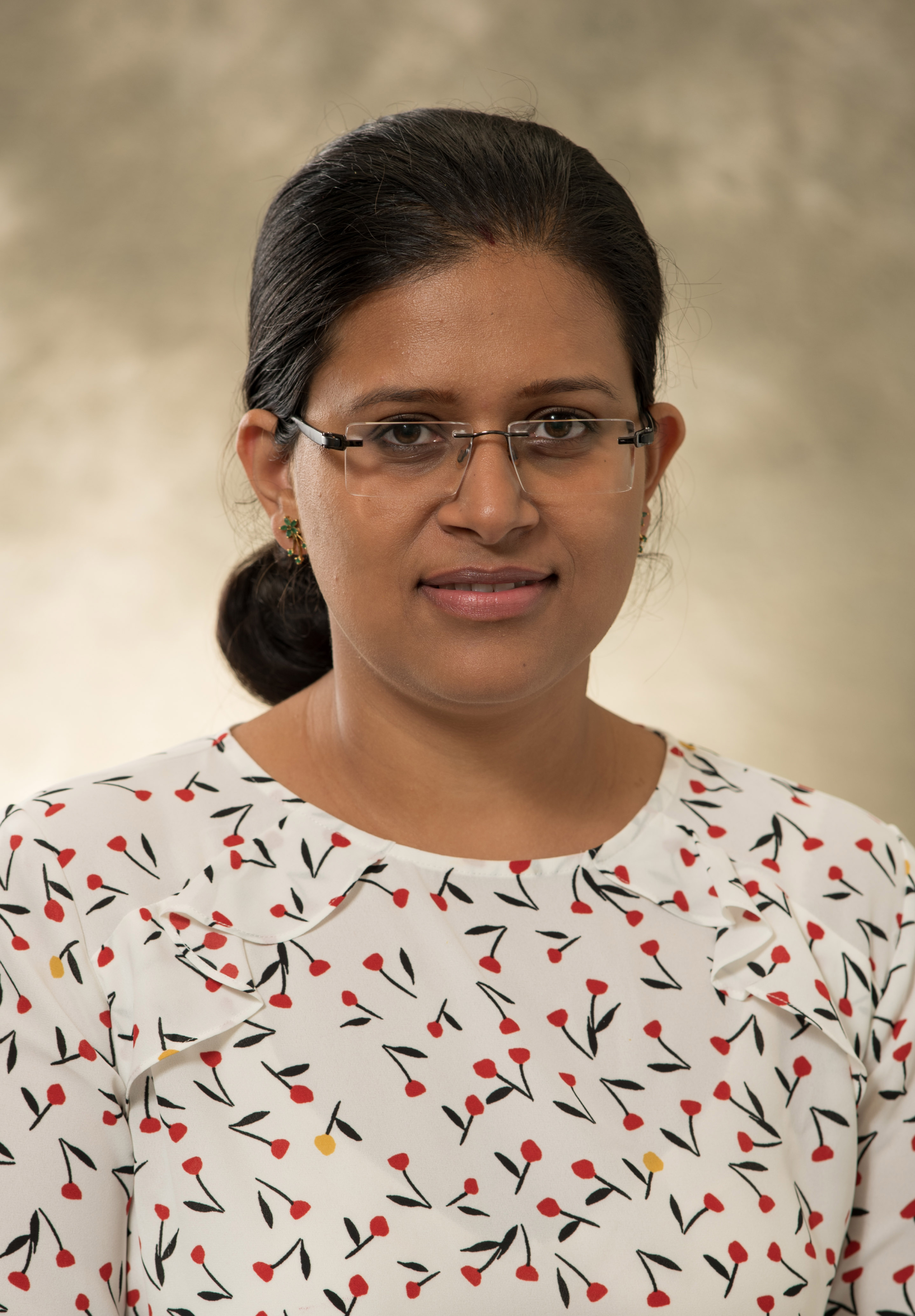 Shachi Mittal's directory photo.