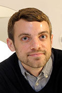 Matthew Moore's directory photo.