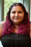 Michelle Rodrigues's directory photo.