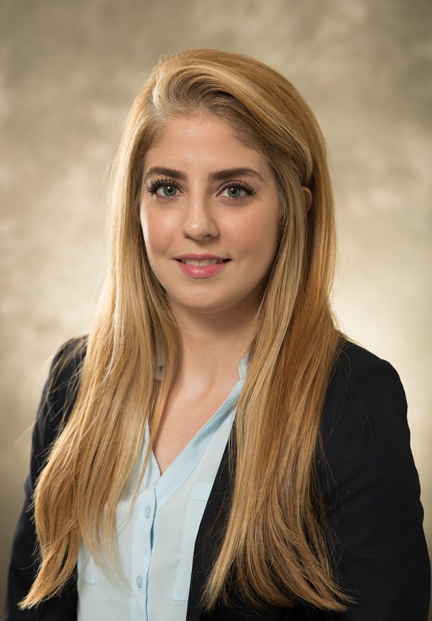 Ghazal Naseri Kouzehgarani's directory photo.