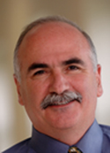 Neal J. Cohen's directory photo.