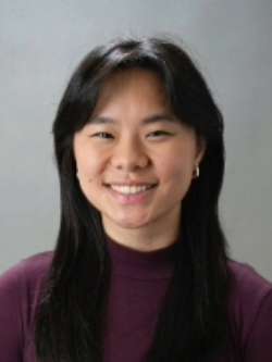 nora Zhou's directory photo.