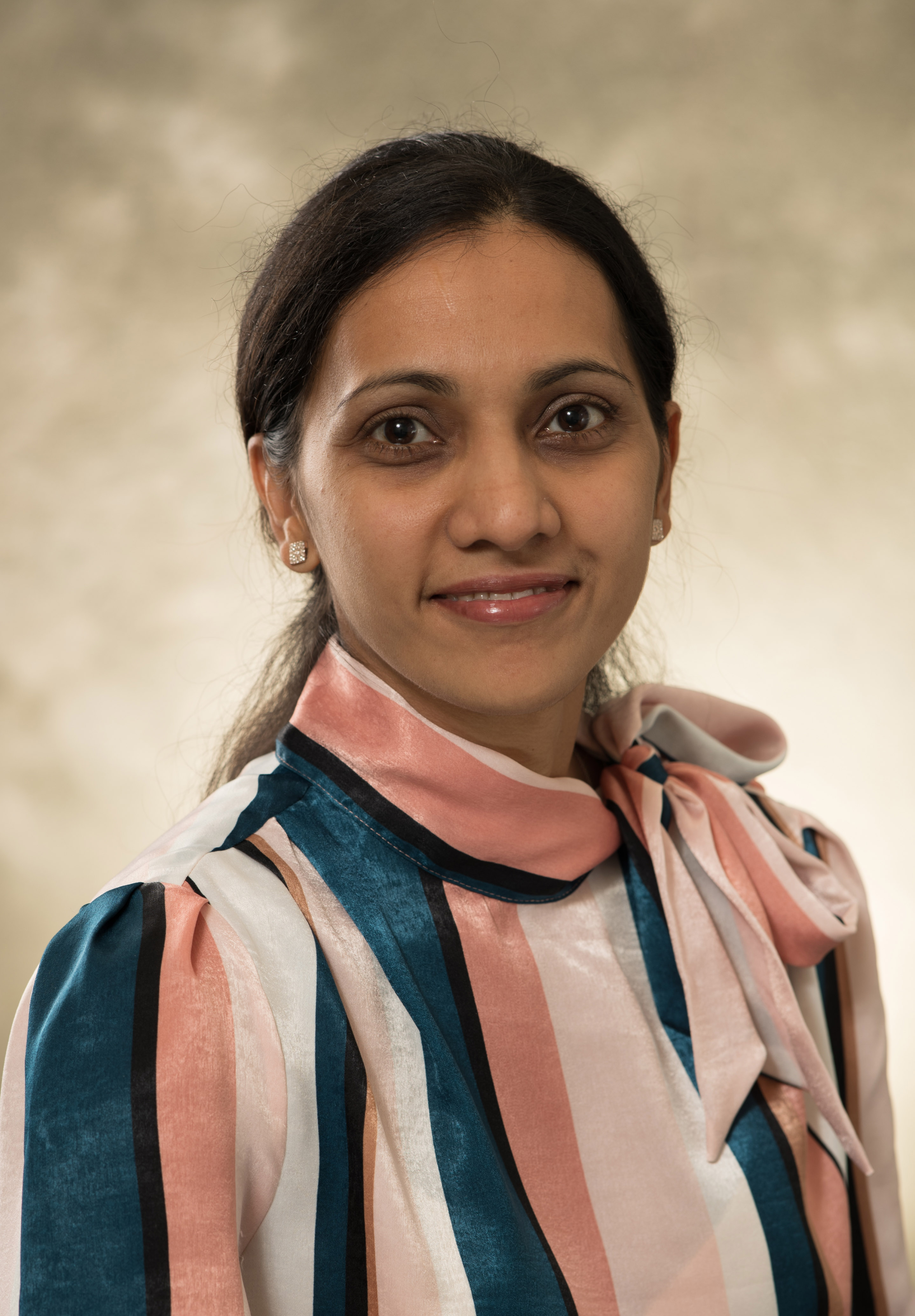 Neha Gothe's directory photo.
