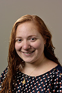 Olivia Cangellaris's directory photo.