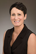 Hannah Wirth's directory photo.