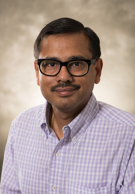 Paritosh Paritosh's directory photo.