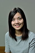 Pin-Chieh Huang's directory photo.