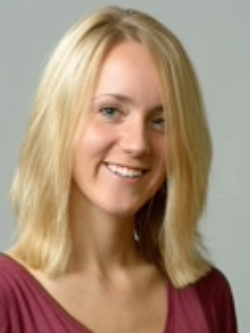 Candace Dixon's directory photo.