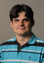 Rafael Bernardi's directory photo.