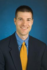 Ryan Dilger's directory photo.