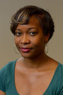 Ramisha Knight's directory photo.