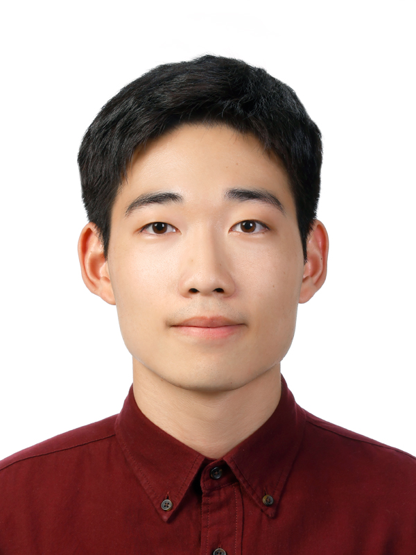 sang-hyun Lee's directory photo.