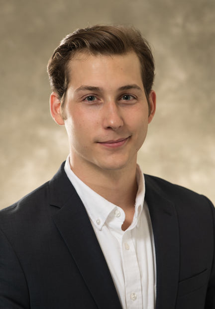 Samuel Lapp's directory photo.