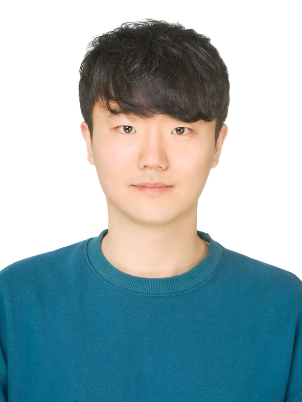 Sang Hun Shin's directory photo.