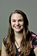 Megan Sieg's directory photo.