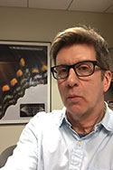 Scott J. Robinson's directory photo.