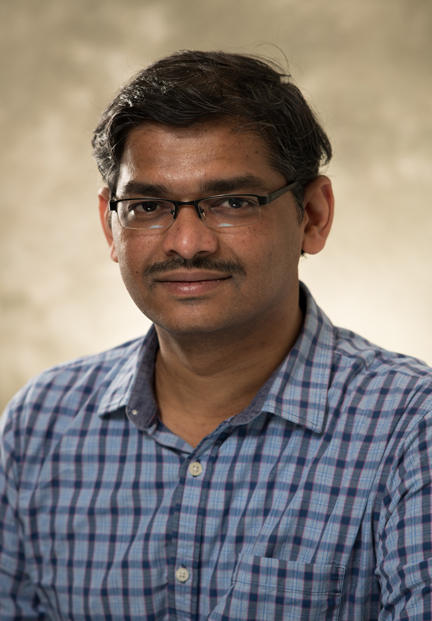 Subbarao Kanchi's directory photo.