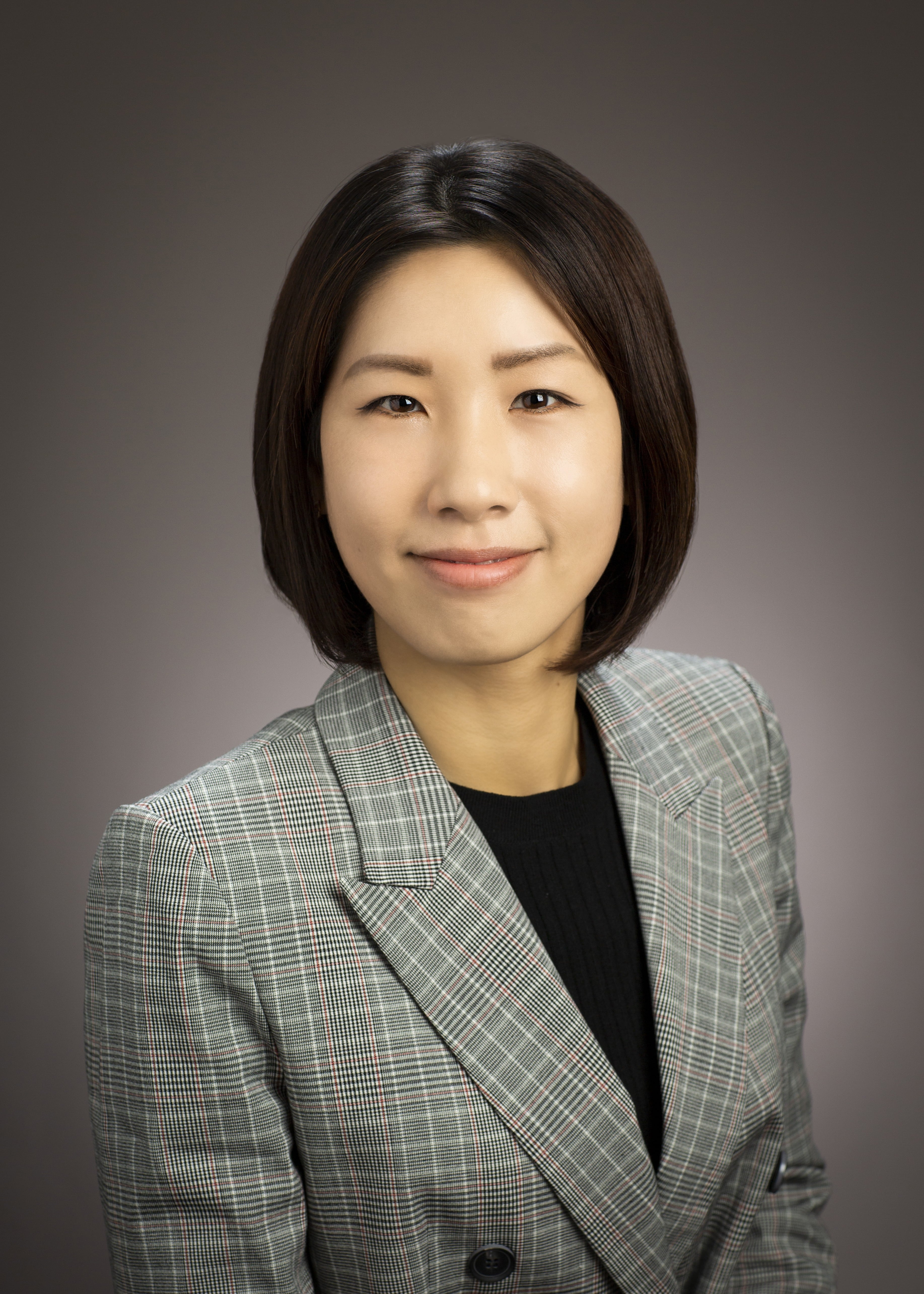 Soyoung Choi's directory photo.