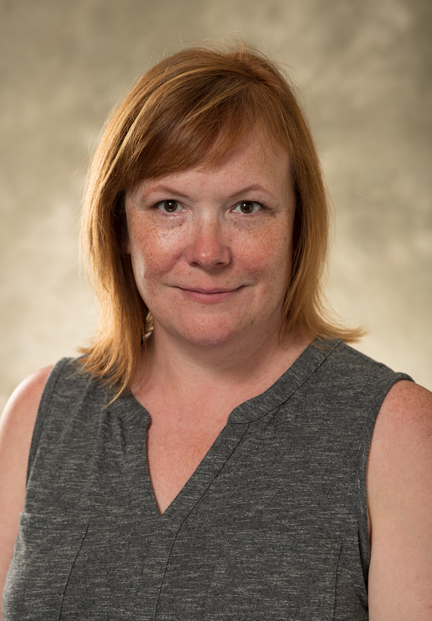 Stephanie Apperson