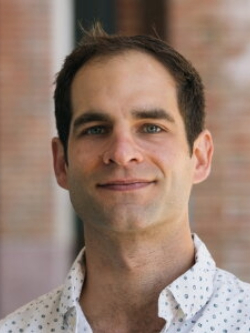 Adam Steel's directory photo.