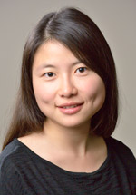 Sixian You's directory photo.