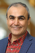 Emad Tajkhorshid's directory photo.