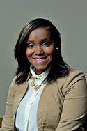 T'Chana Harden's directory photo.