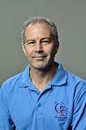Thomas Durbin's directory photo.