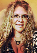 Tara Thompson's directory photo.