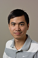 Yiliang Wang's directory photo.