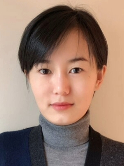 Xiaotang Lu's directory photo.