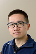 Xing Jiang's directory photo.