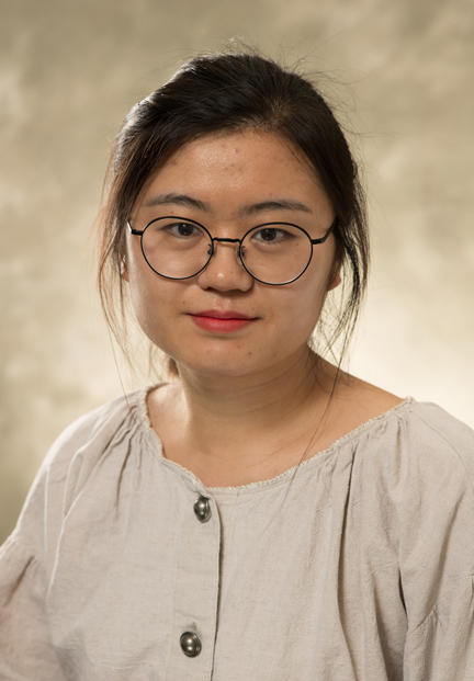 Yaoyao Zhao's directory photo.