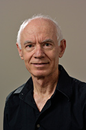 Yoram Bresler's directory photo.