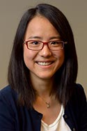 Yifan Hu's directory photo.