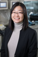 Ying  Diao, Ph.D.