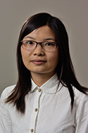 Zhixia Li's directory photo.